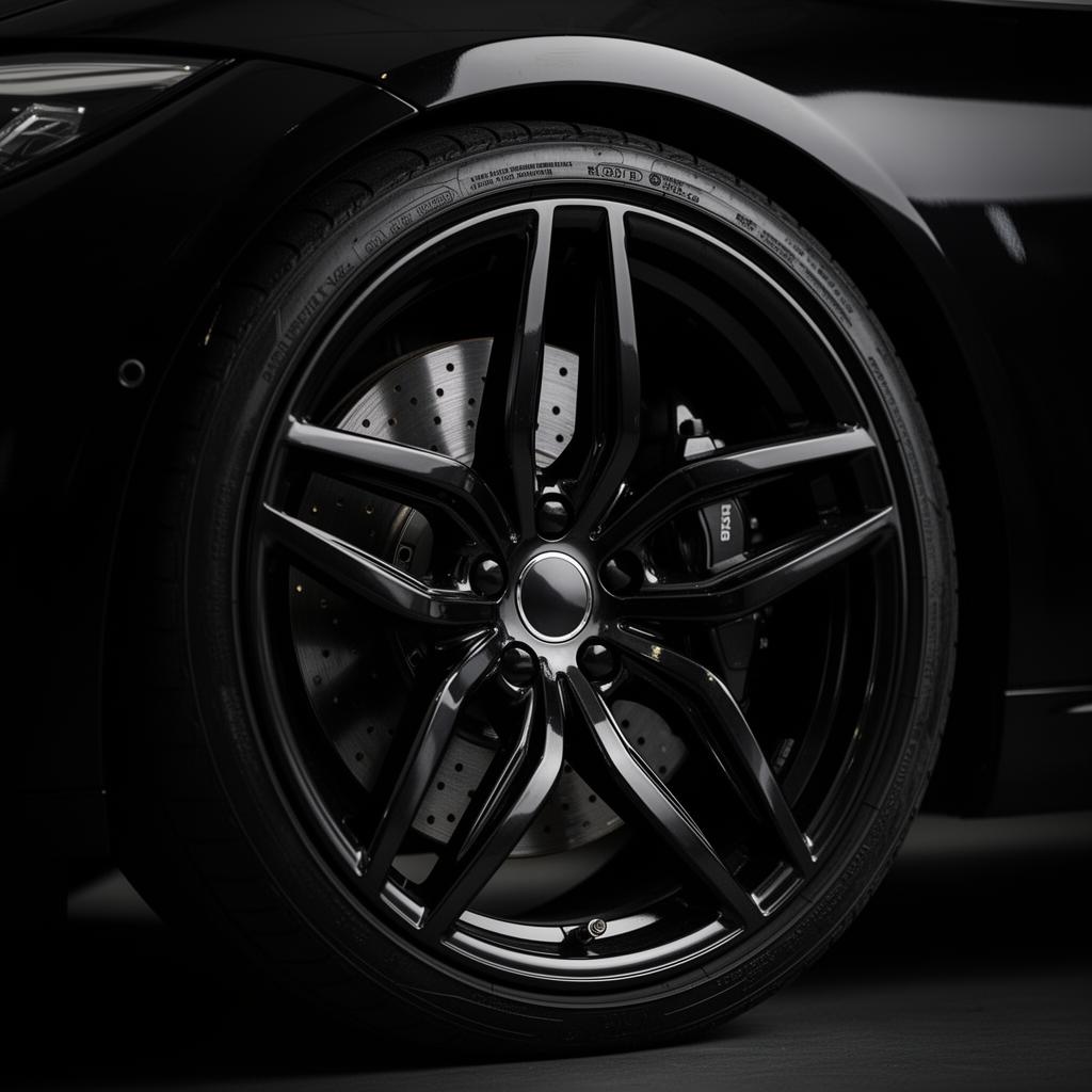 Wheels